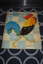 Livre encyclopédie enfants d'occasion  Brassac-les-Mines
