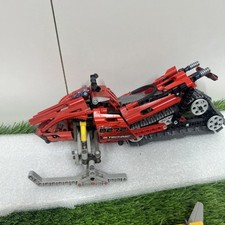 Lego technic model for sale  American Canyon