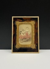 Old framed photo for sale  Santee