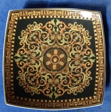 Rosenthal versace barocco gebraucht kaufen  Edling