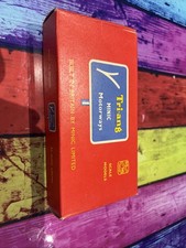 Tri ang minic for sale  LUTON