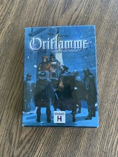 Oriflamme game unplayed d'occasion  Expédié en Belgium