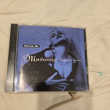 Madonna rescue alternate for sale  Chattanooga