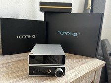 Topping dac ii gebraucht kaufen  Kiel