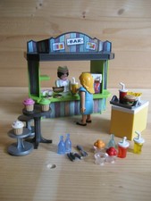 Playmobil bar imbiss gebraucht kaufen  Tübingen