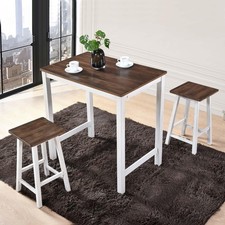 Piece bar table for sale  Ashford