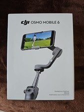 Gimbal dji smo gebraucht kaufen  Steinbach-Hallenberg