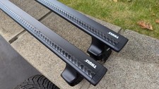 Subaru wrx thule for sale  Southborough
