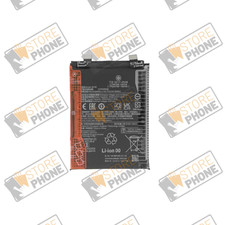 Batterie premium xiaomi d'occasion  Marseille XIV