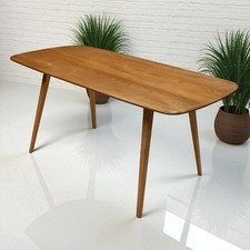 Ercol furniture plank for sale  HALSTEAD
