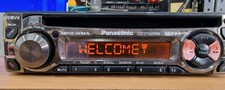 Panasonic c1300an car for sale  MELTON MOWBRAY