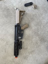 Used gr4 cqb for sale  San Diego