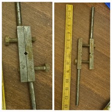 Vintage holder adjustable for sale  DROITWICH