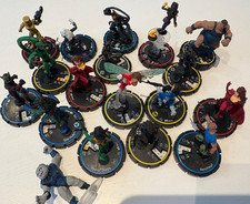 Heroclix figuren gebraucht kaufen  Husum