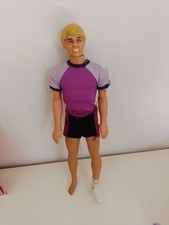 Ken sport mattel d'occasion  France