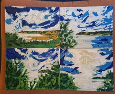 Four views atmospheric for sale  SEVENOAKS