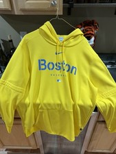 Nike boston red for sale  Round Lake