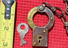 Early brass steel for sale  New Braunfels