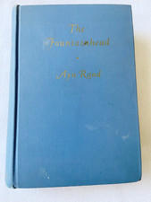 1943 fountainhead rand for sale  San Jose