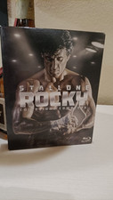 Rocky collezione completa usato  Montepulciano