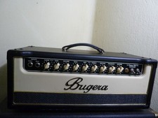 bugera v5 gebraucht kaufen  Dresden