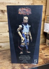 Star wars bossk for sale  CROYDON