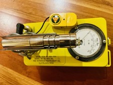 Victoreen 700 geiger for sale  Redwood City