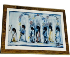 Grazia native american for sale  Joshua Tree