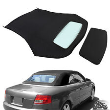 Fits audi black for sale  Hayward