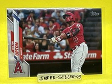 2020 topps serie usato  Spedire a Italy
