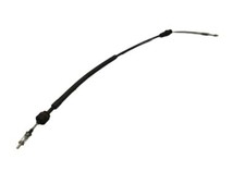 Gaszug bowdenzug pel gebraucht kaufen  Wachtendonk