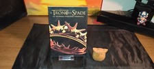 Trono spade game usato  Salo