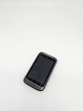 HTC Wildfire-S PG76100 Schwarz Smartphone | OHNE AKKU | TOP DISPLAY, używany na sprzedaż  Wysyłka do Poland