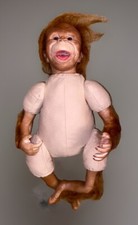 Baby orangutan reborn for sale  LEICESTER