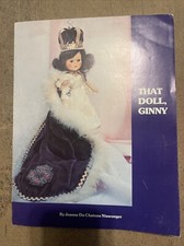 Vintage 1978 doll for sale  Staten Island