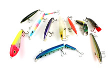 Stock minnow rapala usato  Campi Bisenzio