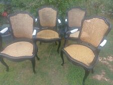 Louis armchairs d'occasion  Expédié en Belgium