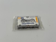 New microcassette dictaphone d'occasion  Marignier