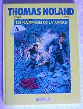 Thomas noland naufragés d'occasion  La Gaude