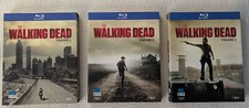 The walking dead usato  Lodine