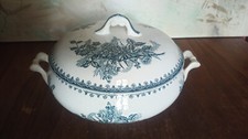 Soupière modèle margot d'occasion  Carmaux