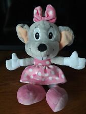 Peluche doudou souris d'occasion  Épinay-sur-Orge