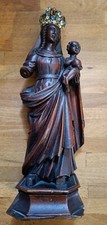 Stunning antique carved for sale  KNUTSFORD