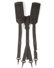 Koppeltragegestell lc2 schwarz gebraucht kaufen  Lemgo