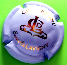 Capsule champagne comte d'occasion  Vaison-la-Romaine