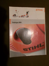 Stihl garden machinery for sale  HEREFORD