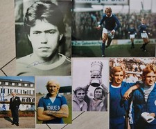 Schalke helden ger gebraucht kaufen  Krummhörn