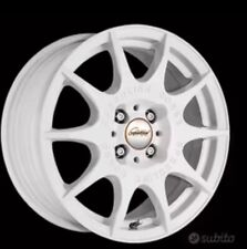Cerchi speedline sl2 usato  Olevano Romano