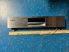 Oem bosch silenceplus for sale  Jasper
