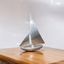 Vintage aluminium yacht for sale  WOTTON-UNDER-EDGE